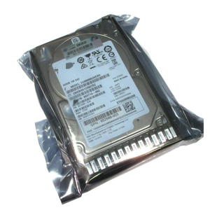 737396-B21 600GB 15K RPM 12G SC SAS SFF <b>SSD</b> 2.5 Inch Server Hard <b>Drive</b> - Product Image 4