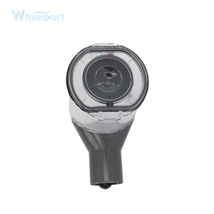 Recambios al por mayor para aspiradora <span class=keywords><strong>Dyson</strong></span> DSV43 V6 OEM ODM con logo personalizado, depósito transparente <span class=keywords><strong>de</strong></span> repuesto - Product Image 5