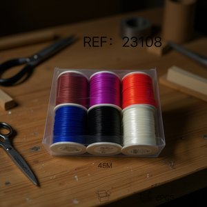 HILO Cuerda de Embalaje Delgada de Polipropileno de 45 Metros en Varios Colores - Product Image 3