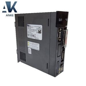 Delta Servo Drive de 400W, 2, 1, 2, 2, 2, 1, 2 - Product Image 3