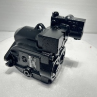 Nouveau moteur hydraulique Jinhong KRL/KRR KRR38 haute pression 250 bars, couple élevé, faible vitesse pour plateforme de forage, échantillon gratuit disponible