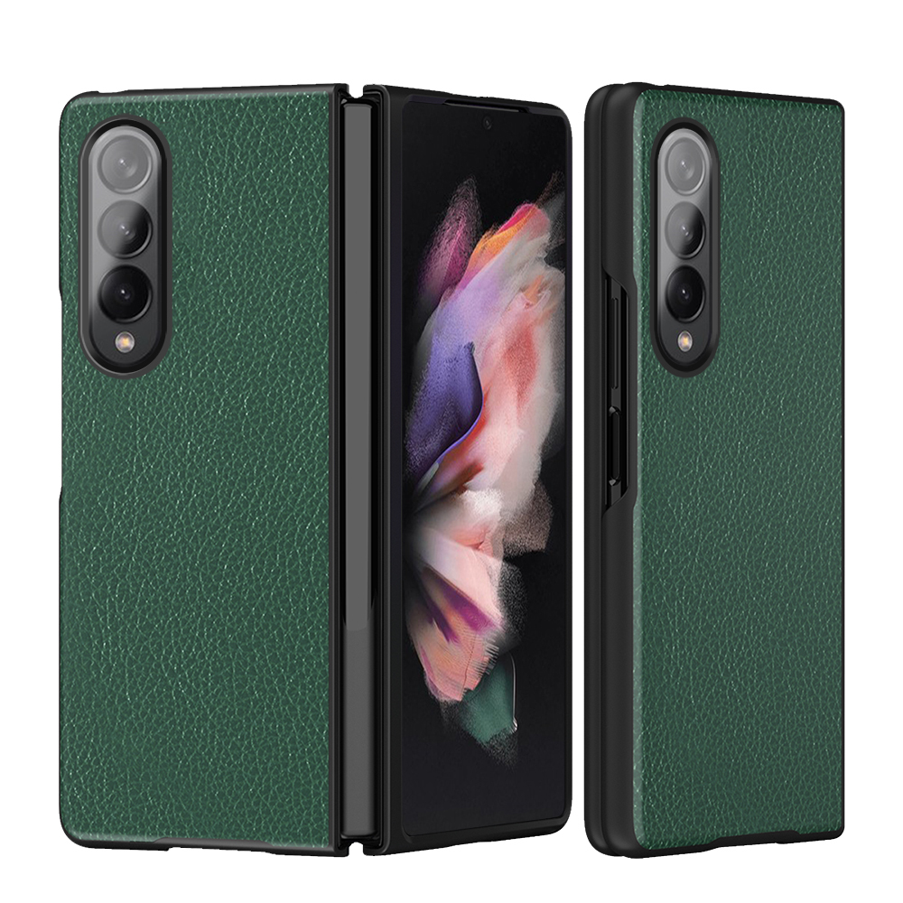 Verde