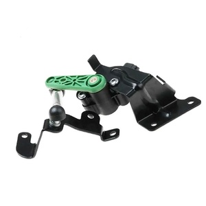 Tự Động Phần Chất Lượng Cao New Cảm Biến Nhiệt Độ Chiều Cao Cảm Biến Cho Audi Q3 2011-2018 Cho Volkswagen CC B7 Golf 3C0941307A - Product Image 2