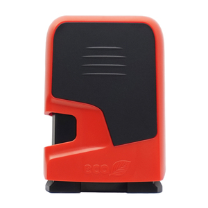 Eccellente Timbro Automatico in Plastica Fai-da-Te per Ufficio, Design Rettangolare 75x38mm, per Uso Personale o Aziendale - Product Image 4