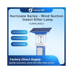 Station météo professionnelle compatible WiFi: logiciel multifonction LoRa pour les serres agricoles avec enregistreur de données - Product Image 2