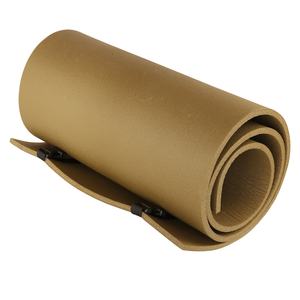 Colchoneta impermeable ecológica para acampar, colchoneta de espuma EVA XPE no tóxica, alfombrilla para dormir ligera a prueba de humedad para exteriores - Product Image 2