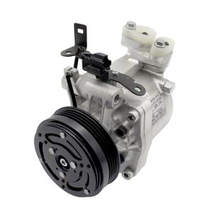 Per Subaru <span class=keywords><strong>Impreza</strong></span> <span class=keywords><strong>3</strong></span>, Prezzo A Buon Mercato 12V Auto Elettrica OEM 73111FG000 Aria Condizionata Compressore Ac/ - Product Image 2