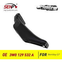 SENP 3W0129532A أنبوب مجرى هواء السحب الأيمن لسيارة بنتلي كونتيننتال جي تي بمحرك 4.0 V8 قطع غيار سيارات