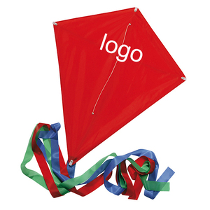 60x70cm Diamond Customized Design <strong>Promotion</strong> Custom Printed <strong>Kite</strong> - Product Image 2