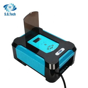 Chlorateur d'eau salée couronne d'eau pour piscine Chlorinateur de sel Smarty Protéger efficacement la peau - Product Image 4