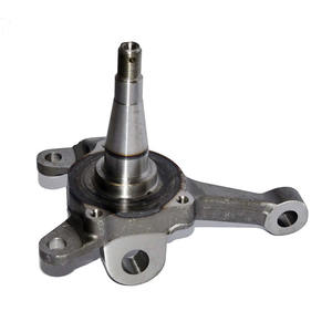 <span class=keywords><strong>Rótula</strong></span> <span class=keywords><strong>de</strong></span> <span class=keywords><strong>Dirección</strong></span> Izquierda y Derecha para ISUZU TFR OEM 8-94432077-2 8-94430076-2 a Buen <span class=keywords><strong>Precio</strong></span> - Product Image 2