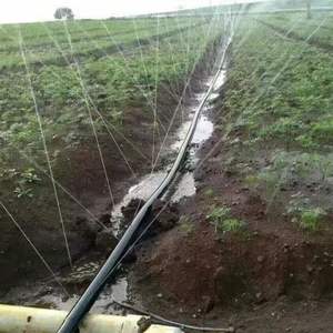 Tuyau de pluie plat PE pour irrigation agricole Micro Spray Tape - Product Image 5