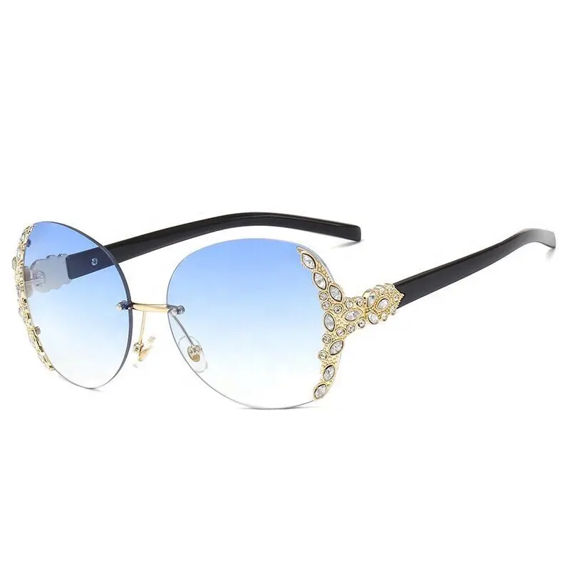 Flashing 2022 Fashion Flight Style Man Sunglasses Square Design Sun Glasses Oculos De Sol Retro
