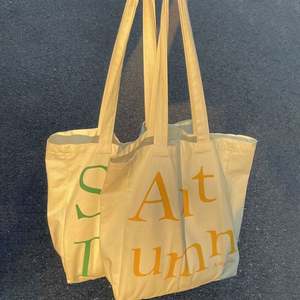 Sac fourre-tout en toile de coton écologique avec poignée en corde, personnalisable avec logo, réutilisable, fermeture éclair, impression de lettres, vente en gros - Product Image 1