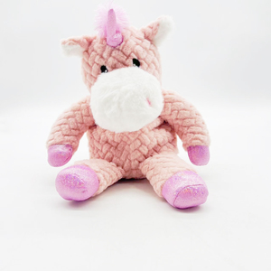 Tierisches Mikrowellen-Heizkissen Stofftier Wärmepackung Turmalin-Beutel Mikrowellen-Wärmekissen - Product Image 2