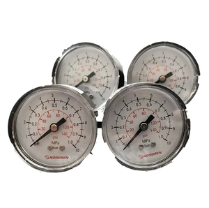 เกจวัดสแตนเลสใหม่ รุ่น 18-015-844 มีสินค้าในสต็อก - Product Image 1
