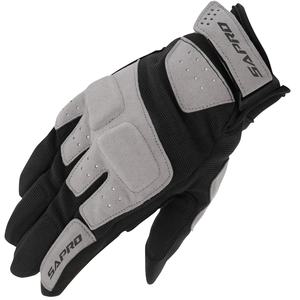 Guantes largos y cortos para hombre, equipo de protección para motocicleta, diseño duradero de alta calidad, duradero para hombre y mujer - Product Image 2