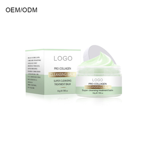 Baume Nettoyant Coréen <span class=keywords><strong>Démaquillant</strong></span> pour Peaux Grasses – Soin Visage et Yeux – <span class=keywords><strong>Démaquillant</strong></span> Nettoyant en Profondeur - Product Image 5