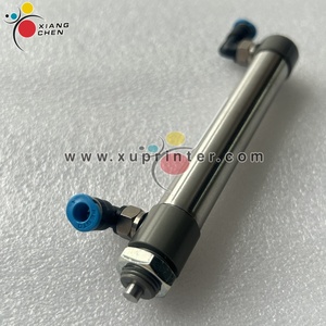 Cylindre pneumatique importé WD L2.334.011/03 pour pièces d'impression offset Xl75 CD74 CD102 L2.334.011 - Product Image 3