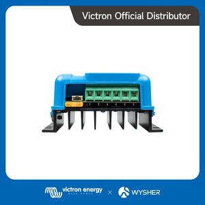 Contrôleurs de charge solaire Energy BlueSolar <span class=keywords><strong>MPPT</strong></span> <span class=keywords><strong>75</strong></span>/10, <span class=keywords><strong>75</strong></span>/<span class=keywords><strong>15</strong></span>, 100/<span class=keywords><strong>15</strong></span> & 100/20 - Product Image 4