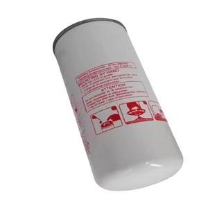 Séparateur d'huile pour compresseur d'air industriel Manny 24900342, état neuf, pièce essentielle pour les compresseurs industriels - Product Image 1