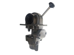 Control de Dirección Neumático BSCAT H-2-X P50493 Controlair para Sistema de Aire de Plataformas de Perforación Petrolera, 1 Año de Garantía, OEM/ODM - Product Image 1