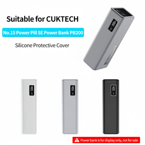 Ventes à bas prix pour Kuota Ke 5ème génération de Power Bank portable SE, Power Bank mobile 20000mAh 100W MAX, étui pour Power Bank - Product Image 1