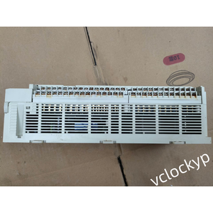 Controlador de programación PLC HCFA usado, 1 unidad, HCA8-40X40YR-A - Product Image 2
