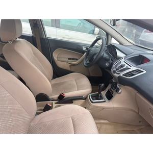 <span class=keywords><strong>Ford</strong></span> <span class=keywords><strong>Fiesta</strong></span> d'<span class=keywords><strong>occasion</strong></span> <span class=keywords><strong>pas</strong></span> chère, berline familiale de luxe pour jeunes, conduite à gauche. - Product Image 5