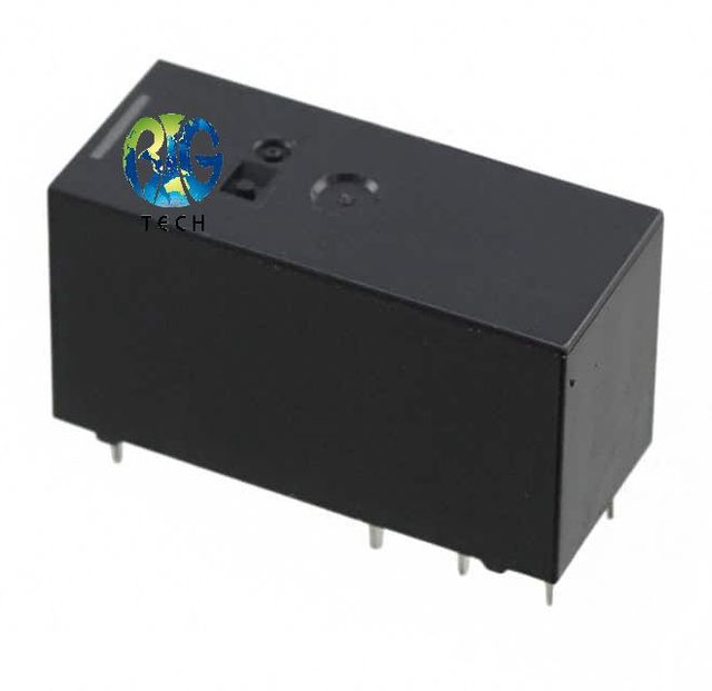 ALZ11B05 Bom RELAY GEN PURPOSE SPDT 16A 5V ALZ11B05