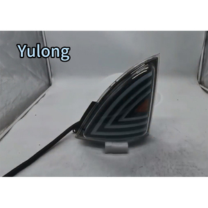 New LED tín hiệu lần lượt đèn góc đèn Led Đèn Pha lắp ráp với emark tự động phụ tùng Phụ kiện cho nhật bản xe tải hin0 500 700 - Product Image 2