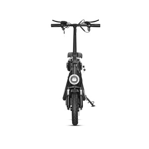 Monopattino Elettrico Portatile Nuovo Z4 per Adulti, 3 Velocità, Motore Brushless, Telaio in Acciaio - Product Image 2