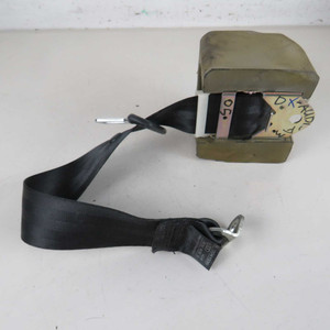 เข็มขัดนิรภัยด้านขวาของรถยนต์ออดี้ A3 Mk2 8P ปี 2003-2008 (50847) - Product Image 1