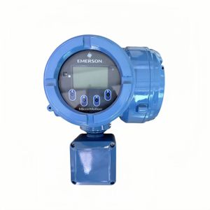 Sistema de Monitoreo de Datos del Fabricante de Transmisores de Medidor de Flujo ROSEMOUNTE 5700 de Alta Calidad - Product Image 6