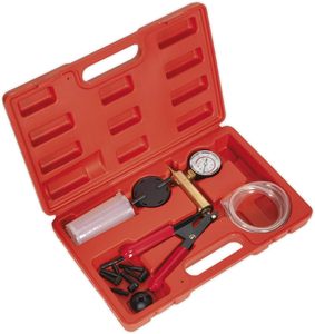 Bộ Dụng Cụ Chẩn Đoán Tự Động Bơm Chân Không Cầm Tay Đa Chức Năng VIKTEC - Product Image 1