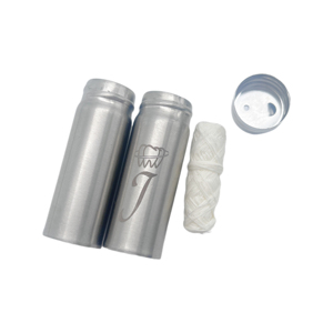 Fil dentaire de haute qualité, nouveau, distributeurs recherchés, fil dentaire pour les dents, fil dentaire, fil dentaire <span class=keywords><strong>Boka</strong></span> 30M - Product Image 2