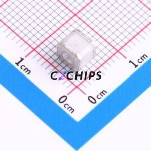 Original-Nuevo tubo de descarga de gas transistor (GDT) de 5x5mm SMD, venta completa de chips de componentes electrónicos y servicio BOM - Product Image 2