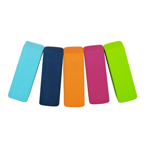 <span class=keywords><strong>Gomme</strong></span> à effacer pour l'école, fournitures scolaires, sans traces, logo personnalisé, <span class=keywords><strong>gomme</strong></span> colorée, <span class=keywords><strong>gomme</strong></span> à effacer pour crayon d'étudiant, <span class=keywords><strong>gomme</strong></span> à effacer pour encre - Product Image 6