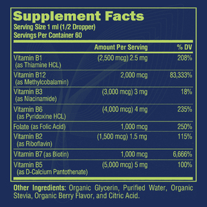 Cairan <span class=keywords><strong>Vitamin</strong></span> D tetes hati sehat tulang kuat, cairan <span class=keywords><strong>Vitamin</strong></span> D tetes <span class=keywords><strong>Vitamin</strong></span> <span class=keywords><strong>B12</strong></span> untuk penyerapan lebih cepat dengan minyak Omega 3 Mct - Product Image 3
