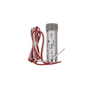 Detector de Rayos Ultravioleta de Alta Sensibilidad QRA4.U Siemens - Product Image 1