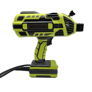 Máquina de Soldadura Industrial Todo en Uno, Portátil, de Arco Eléctrico, Mini, para Uso Doméstico - Product Image 5
