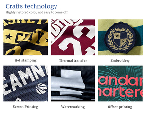 ชุดฟุตบอลแบบซับลิเมชั่นสั่งทำพิเศษ ชุดฟุตบอลย้อนยุค ลายทาง ชุดแข่งฟุตบอลแบบเต็มชุด ชุดยูนิฟอร์มฟุตบอล - Product Image 6