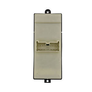 Interrupteur de lève-vitre électrique et interrupteur à bouton-poussoir pour lève-vitre, neuf, pour Toyota Daihatsu, adapté aux véhicules - Product Image 1