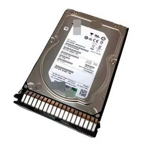 658079-B21 per DL380 Server G8 G9 2TB HDD 6G 7.2K 3.5 pollici SATA New Open Box condizione Hard Disk - Product Image 1