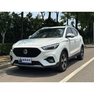 รถมือสอง <span class=keywords><strong>ZS</strong></span> 2020 1.5L 180DVVT CVT PLUS L2 + (National VI) - Product Image 1