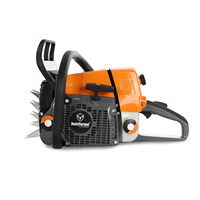 Gergaji Rantai Bensin Holzfforma G366 59cc untuk STL MS361 MS341