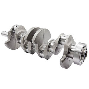 Vilebrequin 6460310401 OM646 OM611 pour moteurs <span class=keywords><strong>Mercedes</strong></span>-Benz C200 C220 E220 Sprinter <span class=keywords><strong>Vito</strong></span> 2.2 <span class=keywords><strong>CDi</strong></span> A6460310401 - Product Image 1