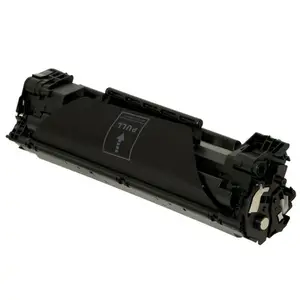 Тонер-картридж для принтера HP Laserjet 35A, 36A, 85A, 78A, tonner17a, 30A, 19A, 05A, 80A, 12A, CANON CRG 912, 712, 312