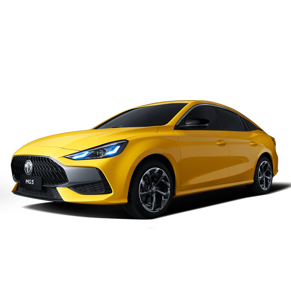 MG 3 0 T автомобиль 2022