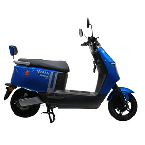ซันซูกิ YW 1200w สกู๊ตเตอร์มอเตอร์ไซค์คุณภาพสูง 52 กม./ชม. สำหรับผู้ใหญ่ ปรับแต่งได้ - Product Image 6